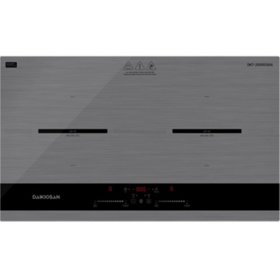 Bếp từ đôi Daikiosan DKT-200003N